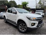 Chevrolet S10 LTZ 2023