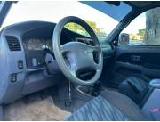 Hilux surf Año 1999 . 1kz Diesel automático 4x4