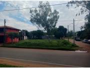 EN VENTA TERRENO EN LUQUE – ZÁRATE ISLA / LOMA MERLO