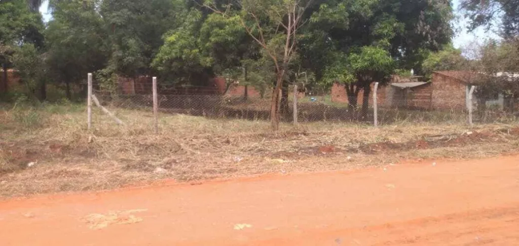 Vendo terreno en Mora Cué, zona Tupa Rekavo, ciudad de Luque — foto 3