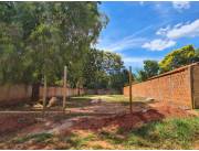 VENDO TERRENO EN MORA CUÉ, LUQUE