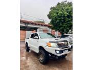 Toyota Hilux 2015 ht
