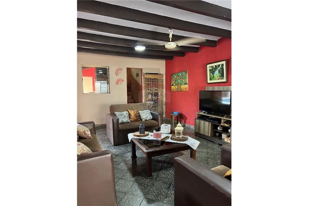 Casa - Venta - Paraguay Asunción Villa Aurelia — foto 2