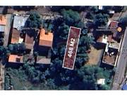 EXCLUSIVO TERRENO EN LUQUE - CUARTO BARRIO