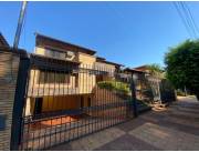 Vendo Residencia en Mburucuyá