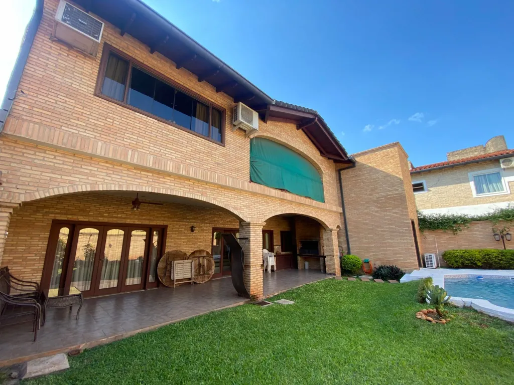 Vendo Residencia en Mburucuyá — foto 3