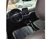 VENDO HYUNDAI HB20 2022 MECANICO NAFTERO CHAPA MERCOSUR BUEN ESTADO