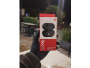 Auriculares Redmi