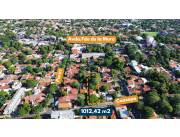 Terreno en venta de 1012m2 ubicado en Vista Alegre