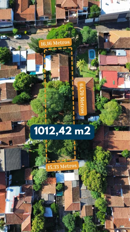 Terreno en venta de 1012m2 ubicado en Vista Alegre — foto 3
