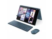 NB LENOVO YOGABOOK9 13IMU9 IULT/16/1T/W11/2X13.3 (83FF001PLM)| HP STORE
