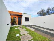 DUPLEX DE 1 PLANTA A ESTRENAR – LUQUE