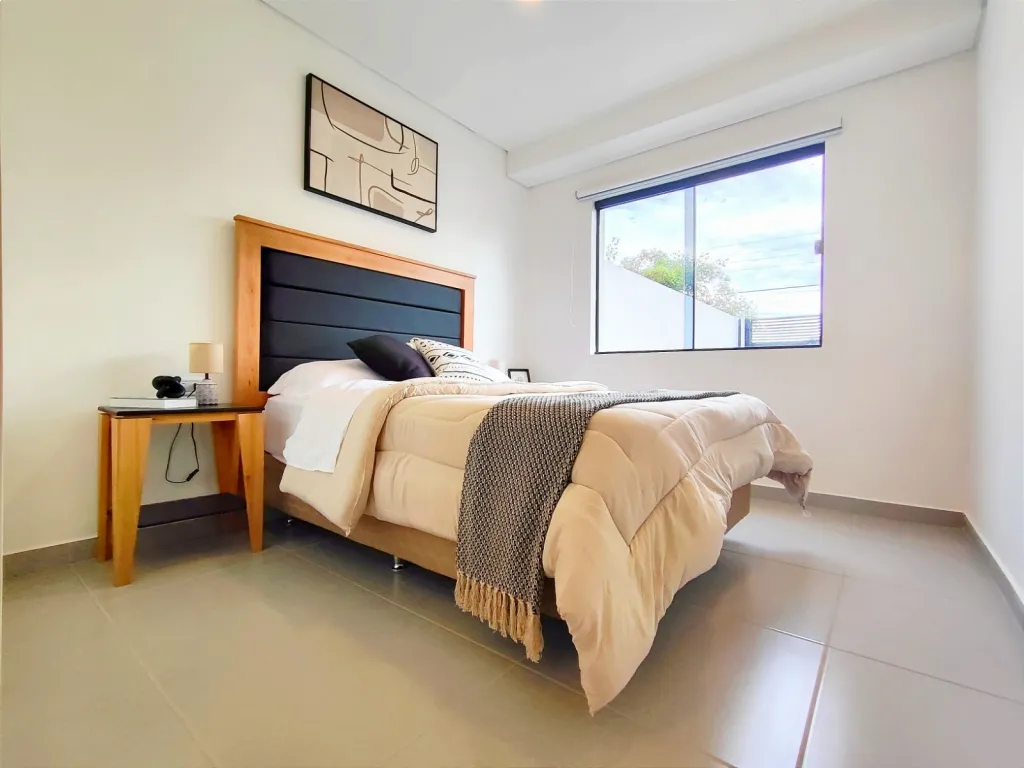 DUPLEX DE 1 PLANTA A ESTRENAR – LUQUE — photo 2
