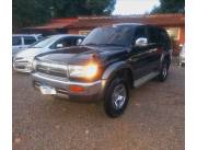 Vendo Toyota Hilux Surf 1.998