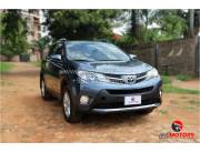 Toyota RAV 4 2013