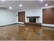 EN VENTA AMPLIA PROPIEDAD EN B°SAN CRISTOBAL-ASUNCIÓN.