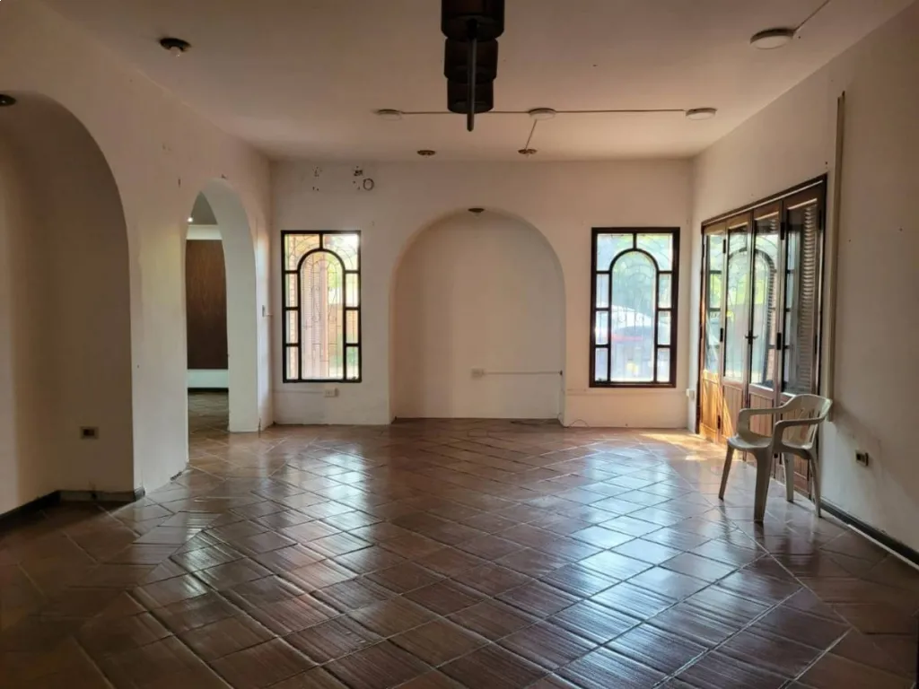 EN VENTA AMPLIA PROPIEDAD EN B°SAN CRISTOBAL-ASUNCIÓN. — foto 3