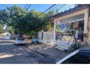 VENDO TERRENO EN ESQUINA EN SAN VICENTE 444 M2
