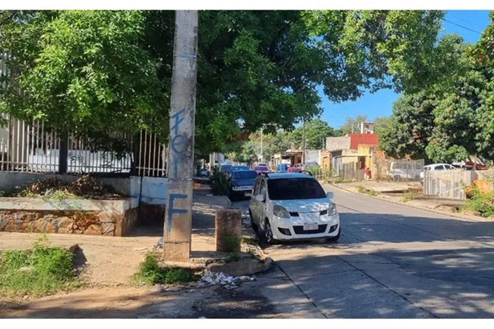 VENDO TERRENO EN ESQUINA EN SAN VICENTE 444 M2 — foto 2