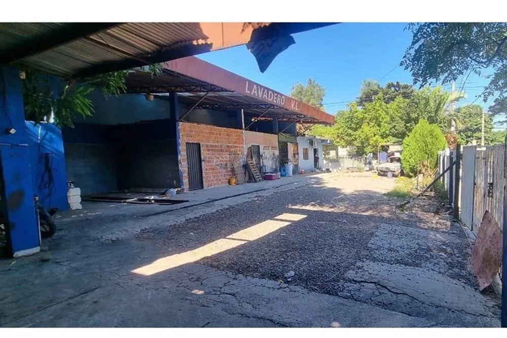 VENDO TERRENO EN ESQUINA EN SAN VICENTE 444 M2 — foto 3