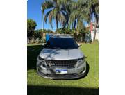 KIA CARNIVAL 2022 8 PASAJEROS FICHA EN GARDEN