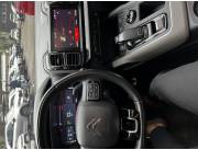 Citroen c5 2020 aircoss shine