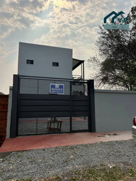 ALQUILO MONOAMBIENTES A ESTRENAR📍San Lorenzo - Reducto, cercanías de Nutrihuevos — foto 2