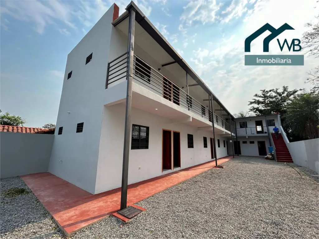 ALQUILO MONOAMBIENTES A ESTRENAR📍San Lorenzo - Reducto, cercanías de Nutrihuevos — foto 3