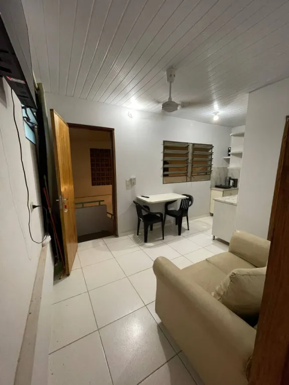 ALQUILO DEPARTAMENTO AMOBLADO EN FERNANDO DE LA MORA 📍Zona Sanatorio San Sebastián — foto 2