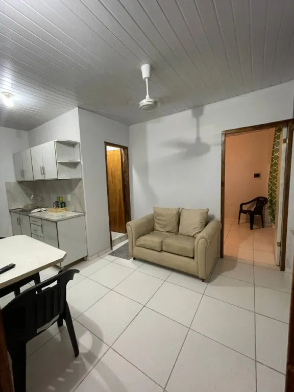 ALQUILO DEPARTAMENTO AMOBLADO EN FERNANDO DE LA MORA 📍Zona Sanatorio San Sebastián — foto 3