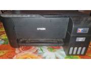 Vendo impresoras Epson L3250 para repuesto