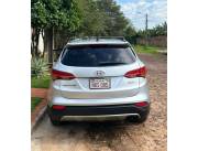 HYUNDAI SANTA FE 2013