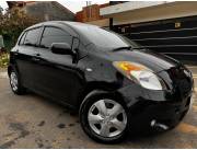 Toyota New Vitz 2006 jb