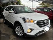 Hyundai Creta 2022 car