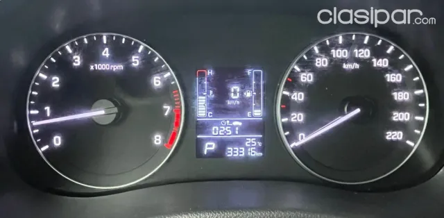 Hyundai Creta 2022 — foto 3