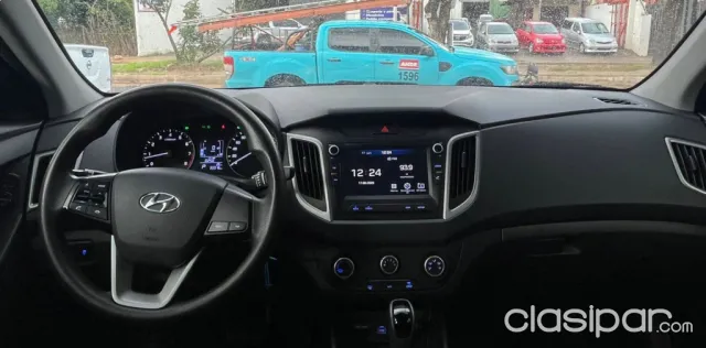 Hyundai Creta 2022 — foto 4