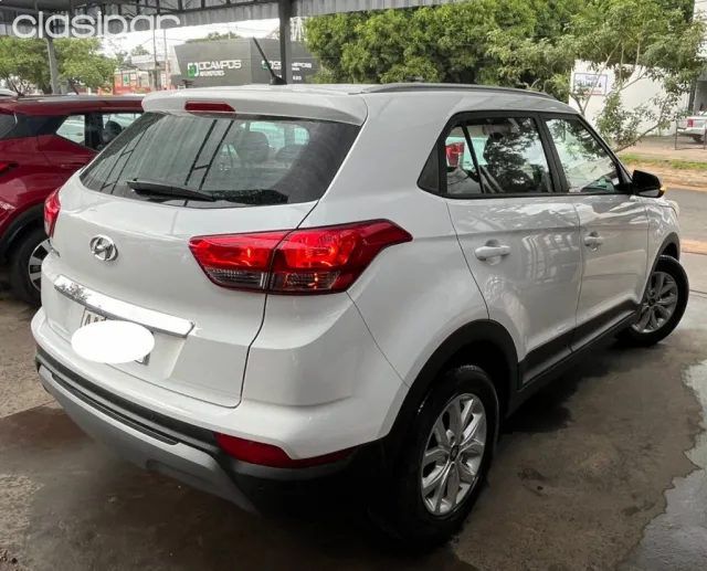 Hyundai Creta 2022 — foto 5