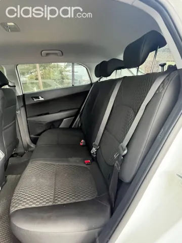 Hyundai Creta 2022 — foto 6