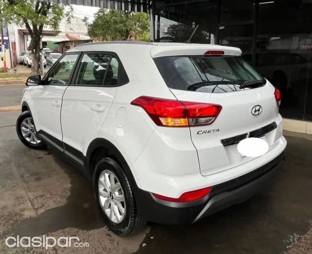 Hyundai Creta 2022 — foto 7