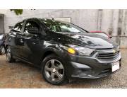 Chevrolet Onix LT 2018 car