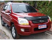 Kia Sportage Limited 2005 sal