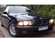 BMW 523i M5 1998 sal