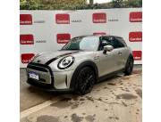 Mini cooper hatch 2024