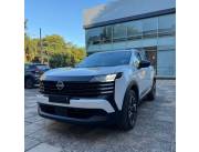 Nissan kicks 2026 NUEVO