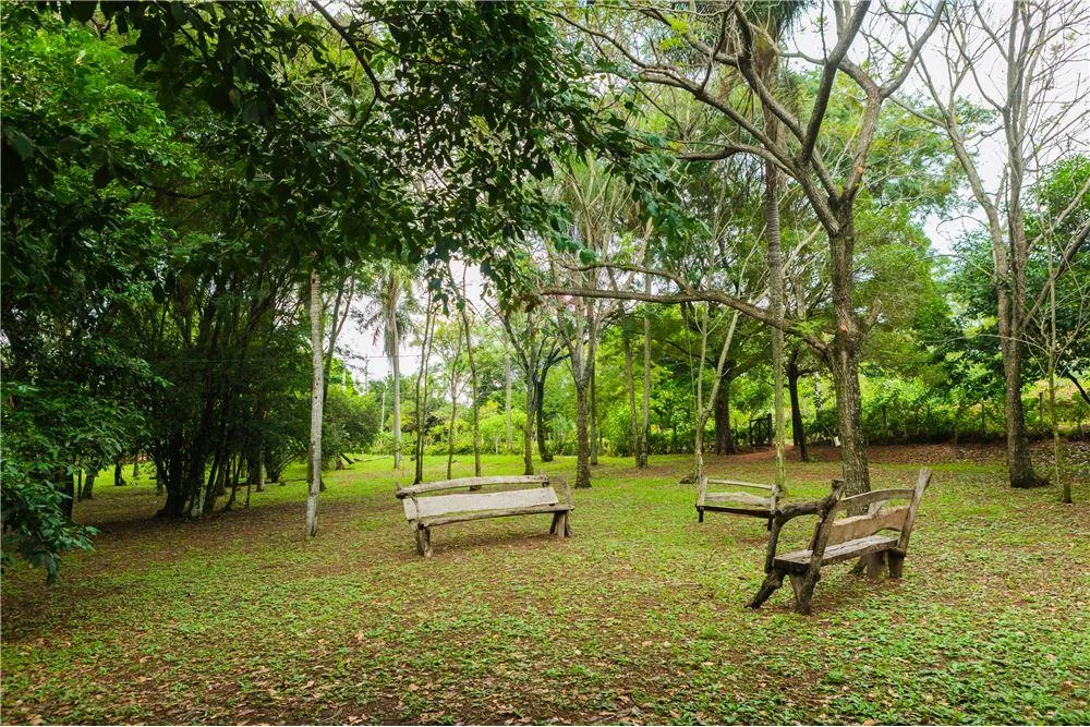 VENDO QUINTA EN EUSEBIO AYALA — foto 2