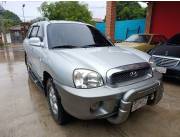 Hyundai Santa Fe 2005 ar