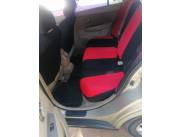 Vendo Nissan Tiida 2008 de Cuevas