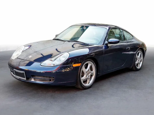 Porsche 911 2000 — foto 2
