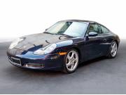 Porsche 996 Carrera Coupé 6 Velocidades 2000