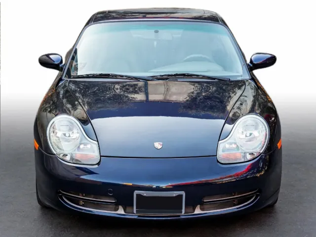 Porsche 911 2000 — foto 5